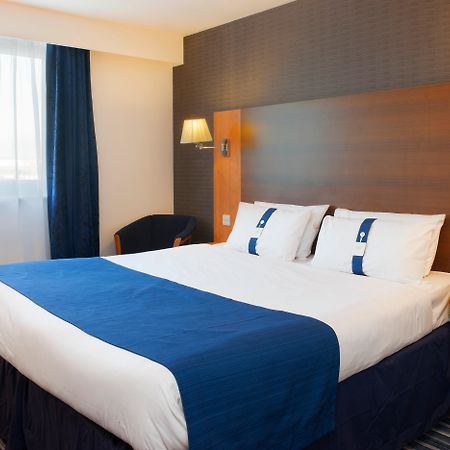Holiday Inn Express Nuneaton By Ihg Dış mekan fotoğraf