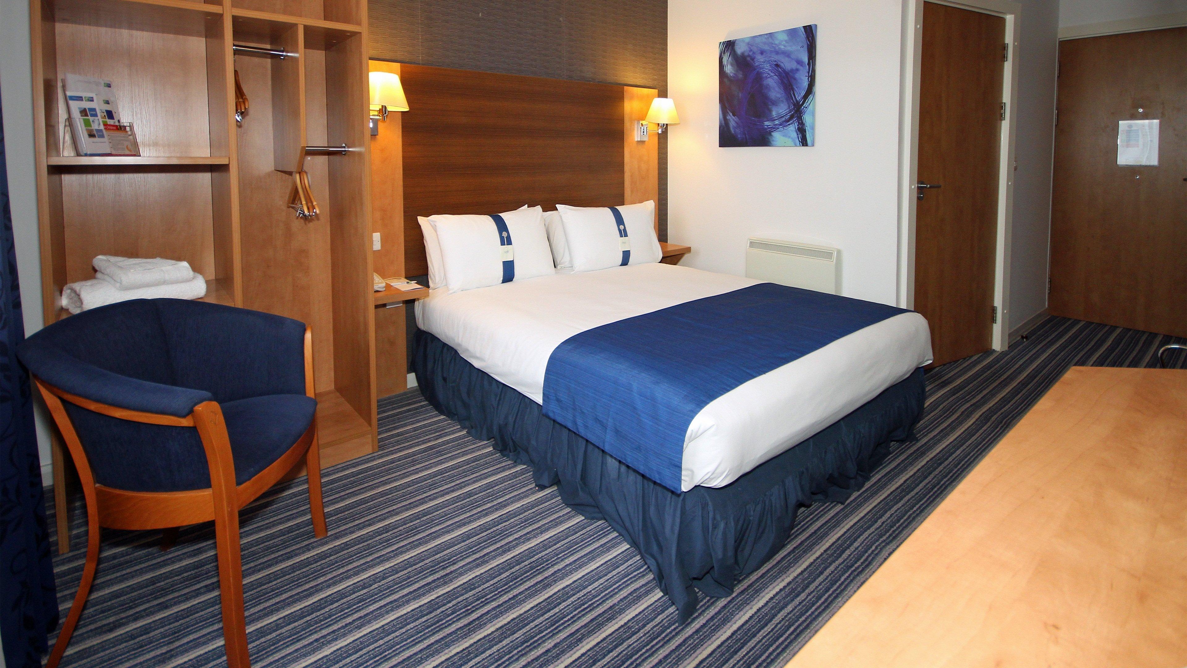 Holiday Inn Express Nuneaton By Ihg Dış mekan fotoğraf