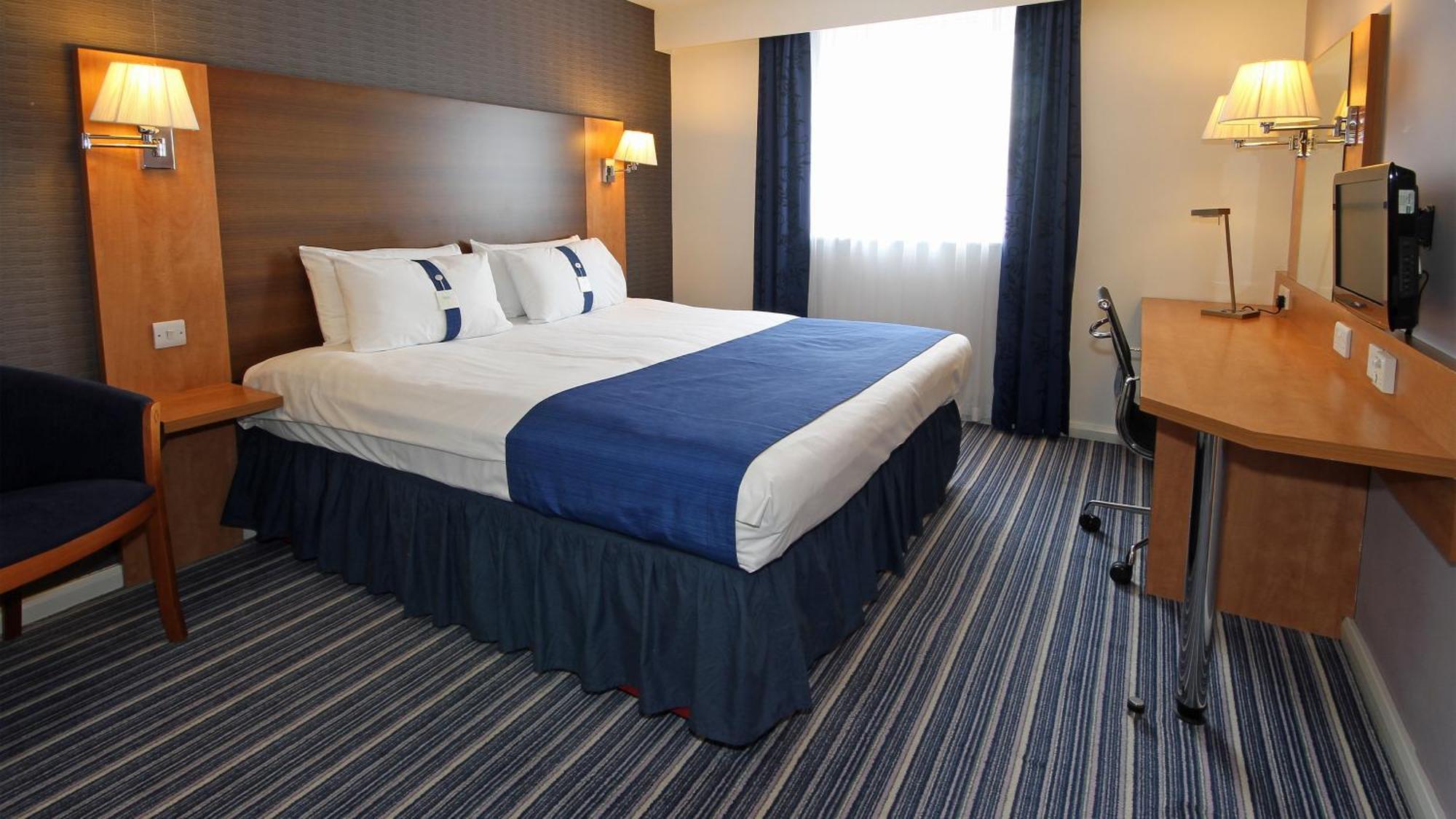 Holiday Inn Express Nuneaton By Ihg Dış mekan fotoğraf