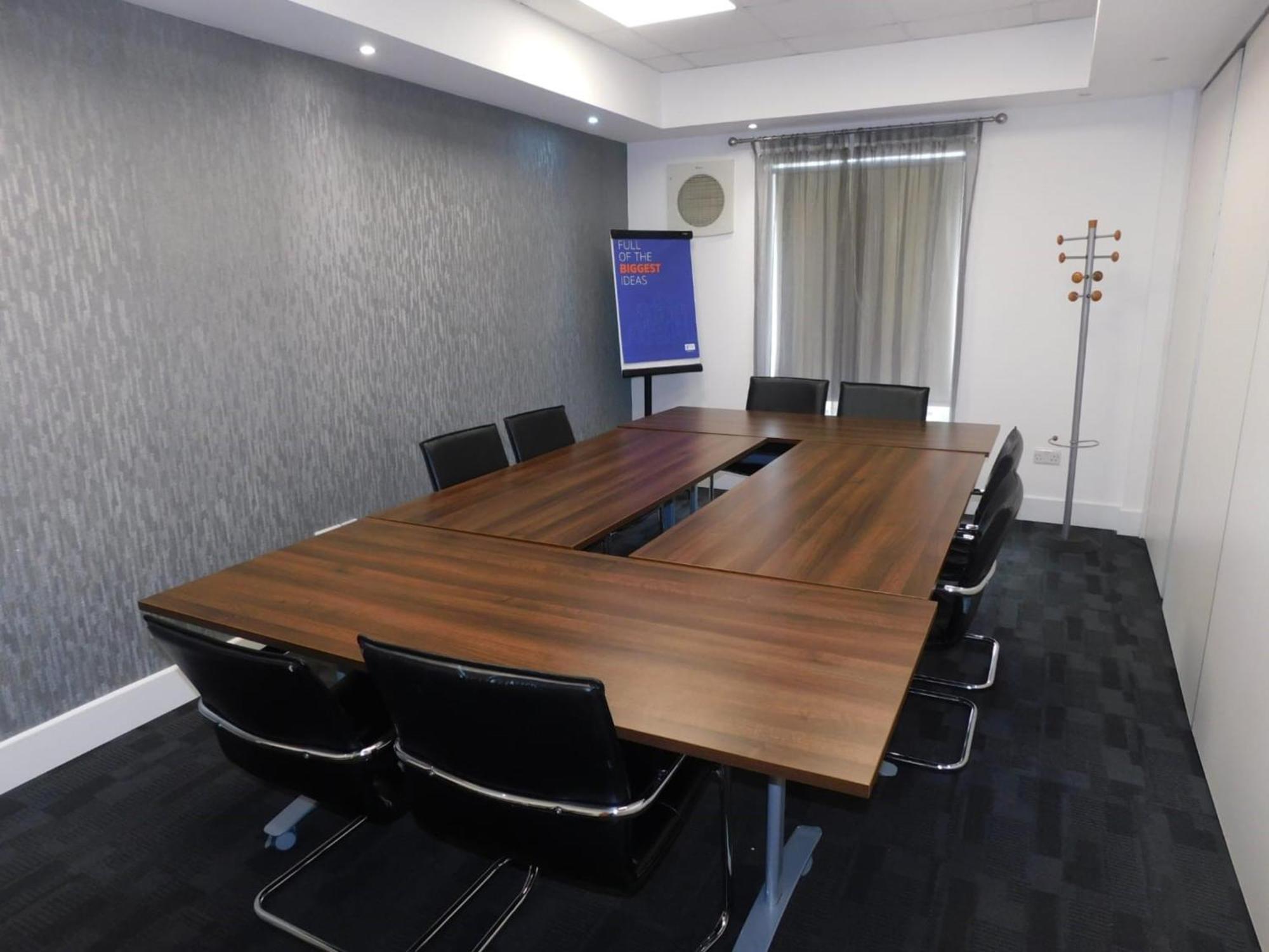 Holiday Inn Express Nuneaton By Ihg Dış mekan fotoğraf